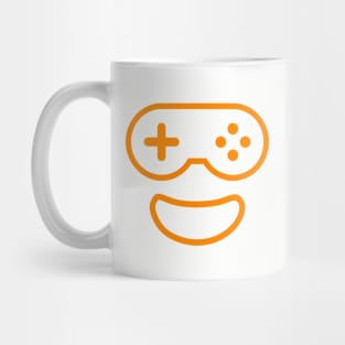 Game Face Mug